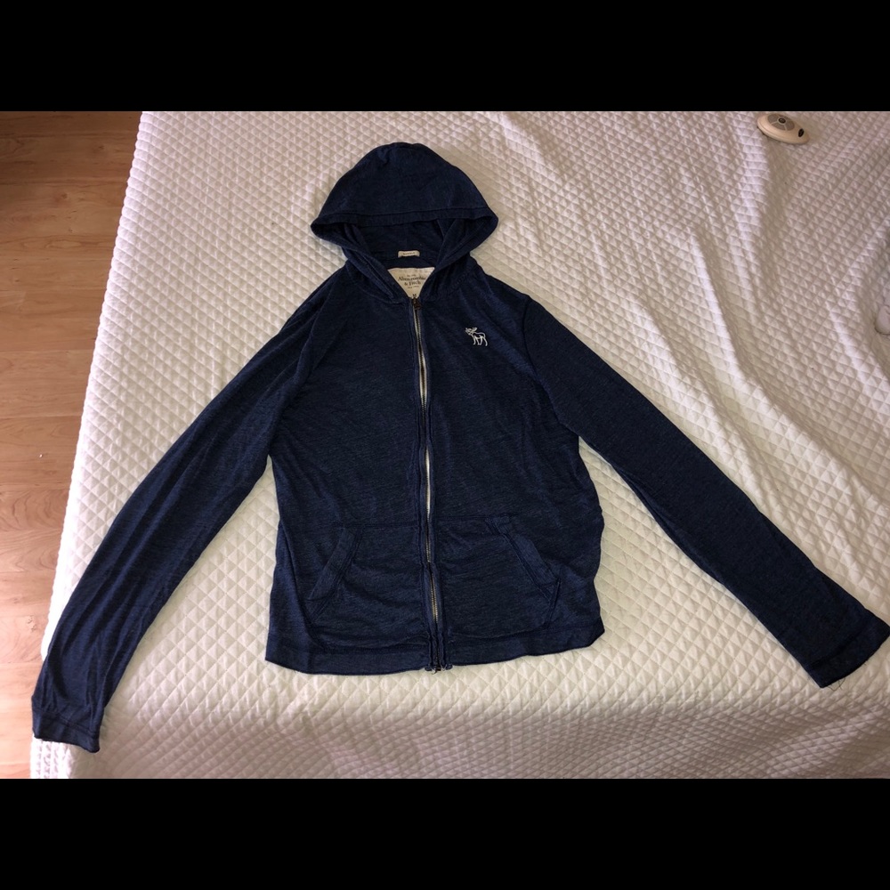 Abercrombie hoodie